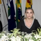 Andreia Varea comadará a Mesa Diretora da Câmara de Matupá