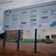 Em Outdoor Prefeitura de Guarantã mostra gestão transparente