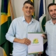 Renovada parceria entre Prefeitura de Matupá e Coogavepe