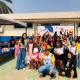 P.A Gold Celebra o Dia das Crianças com Grande Evento na Escola Jardim das Flores