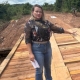 Vereadora Eliege continua trabalhando para garantir estradas em União do Norte