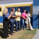 Inaugurada a mais nova Creche Municipal de Matupá