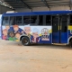 Micro-Ônibus do SCFV Matupaense ganha novo visual
