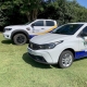 CREAS e Conselho Tutelar recebem veículos 0 Km em Matupá