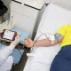 Meta superada na Campanha de Doação de Sangue em Peixoto