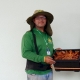 Empresário faz doação de 1.000 sementes de mogno à Coogavepe